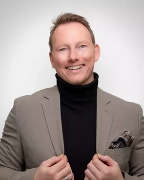 Jonathan Ehrlick, Vaudreuil Dorion, Real Estate Agent